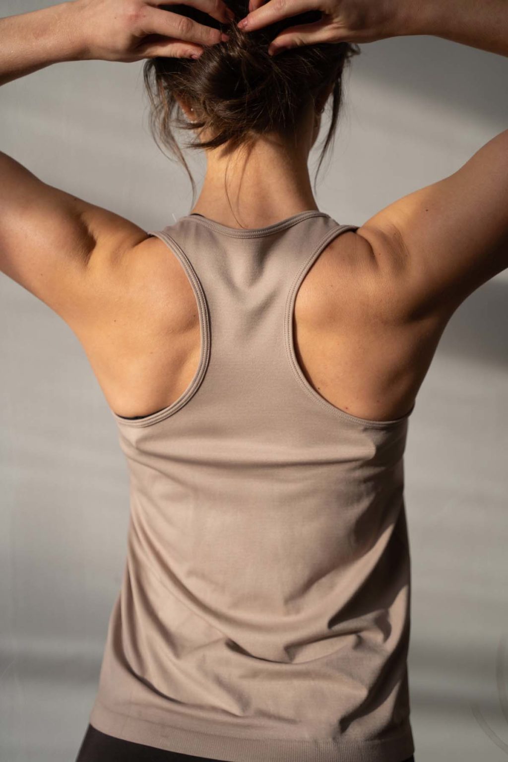 Athlecia Julee Top, Rose Powder - Bild 6