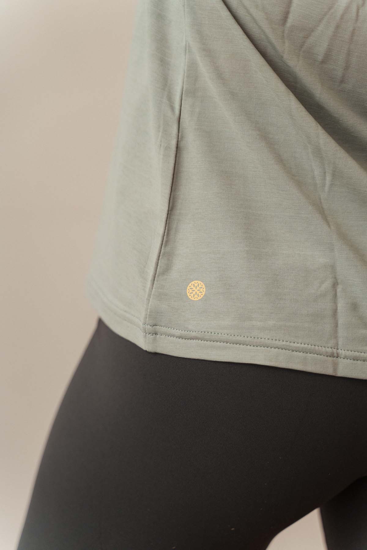 Athlecia Mota Soft Top, Slate Gray - Bild 8