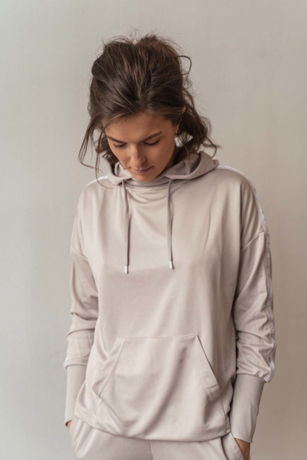 Athlecia Sella Hoodie, Chateau Rose - Bild 4