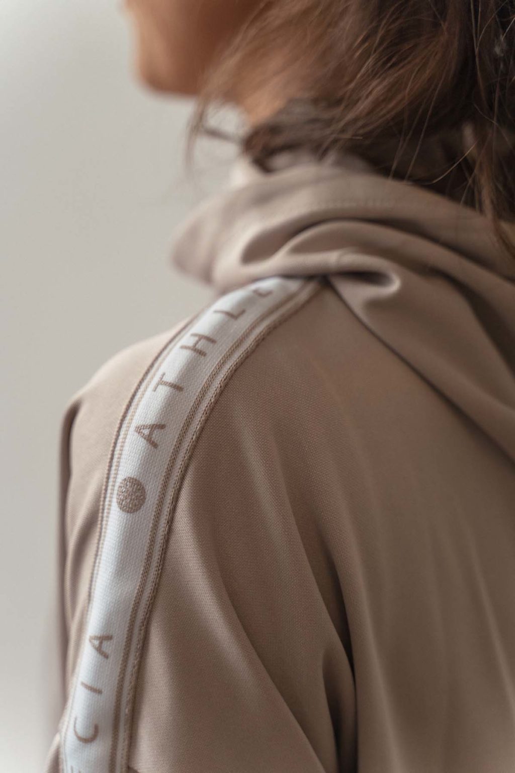 Athlecia Sella Hoodie, Chateau Rose - Bild 6