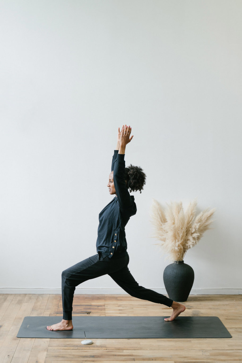 Athlecia Niary Sweatpants, Black - Bild 7