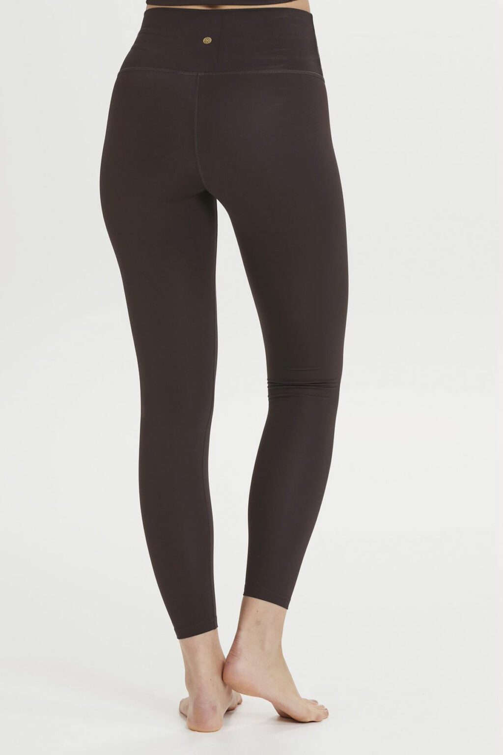 Athlecia Franz High Waist Leggings, Mole - Bild 6