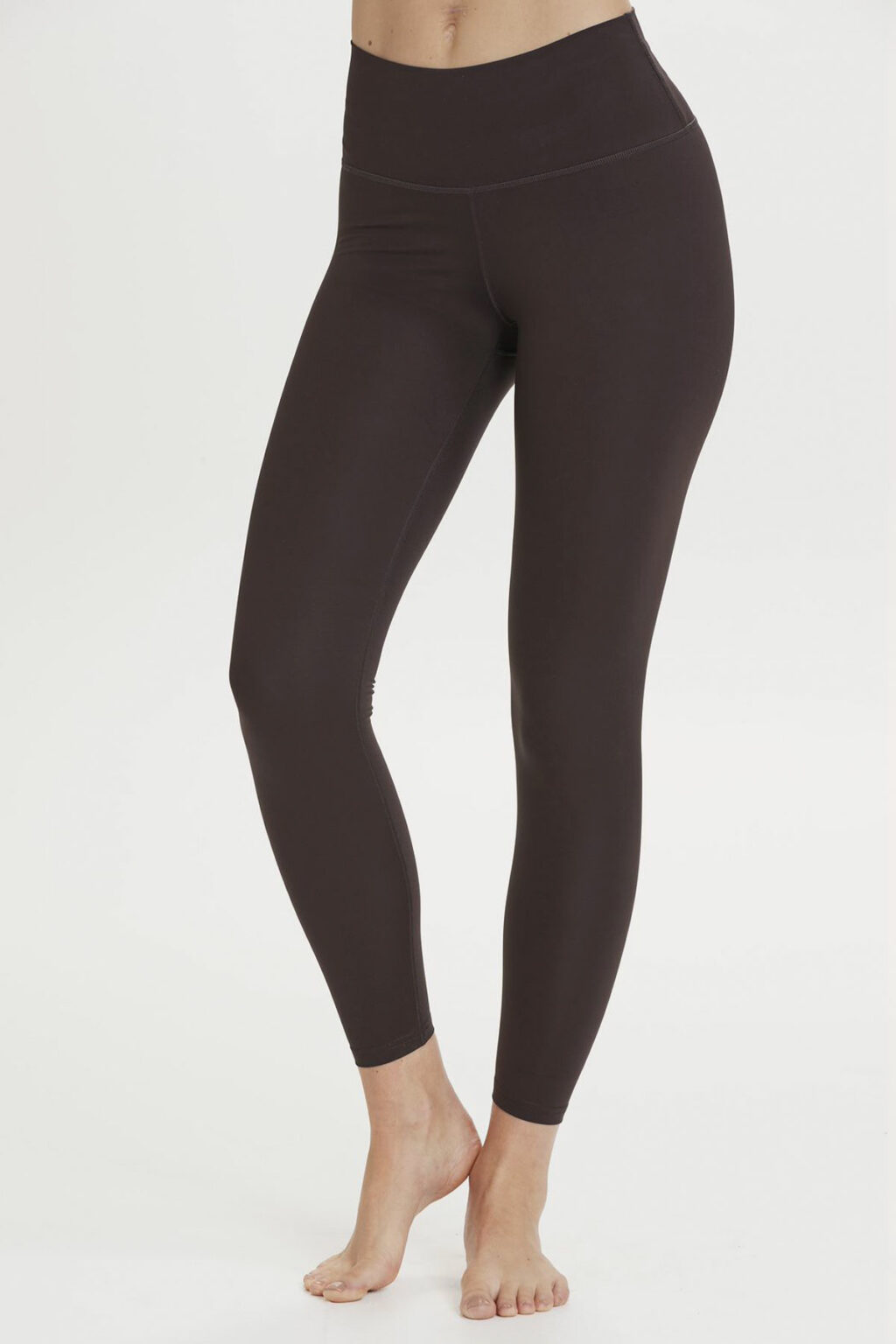 Athlecia Franz High Waist Leggings, Mole - Bild 5
