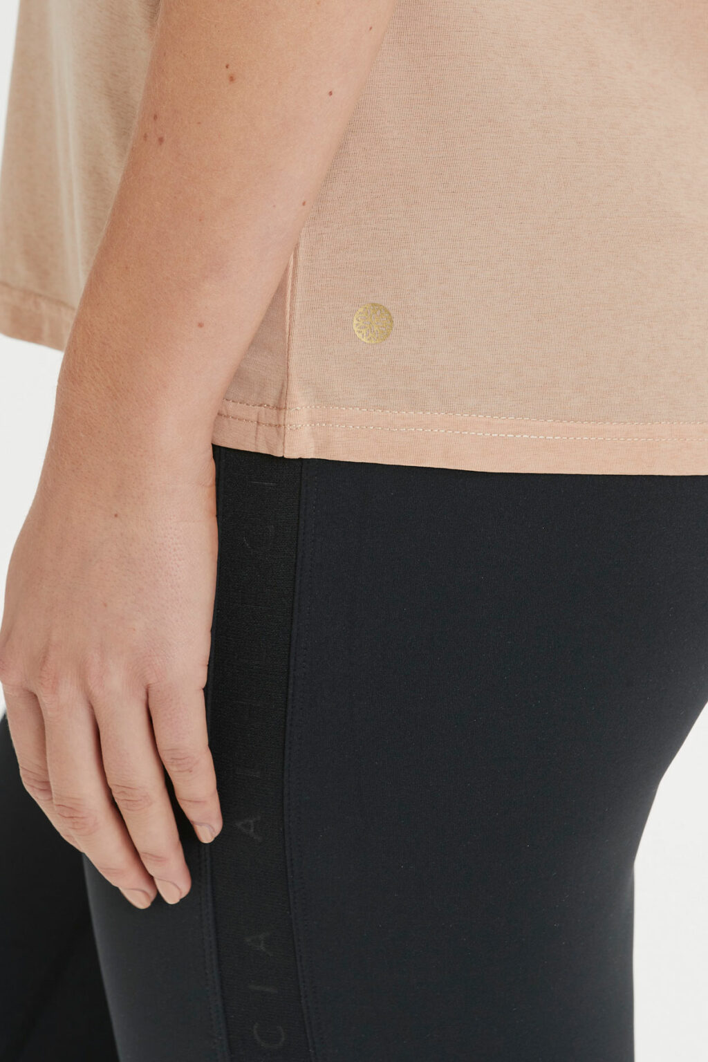Athlecia Mota Soft Top, Maple Sugar - Bild 9