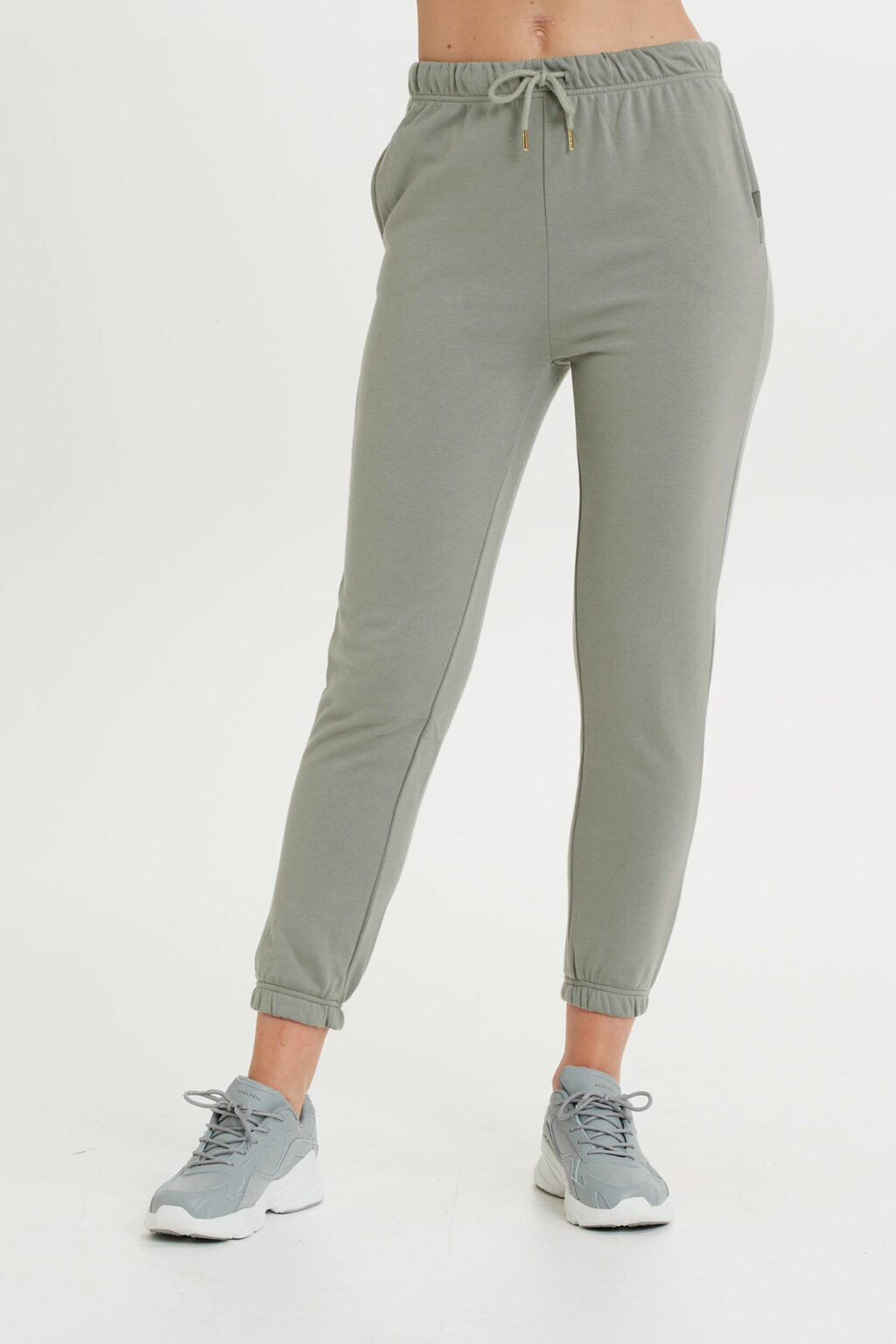 Athlecia Soffina Pants, Shadow - Bild 2