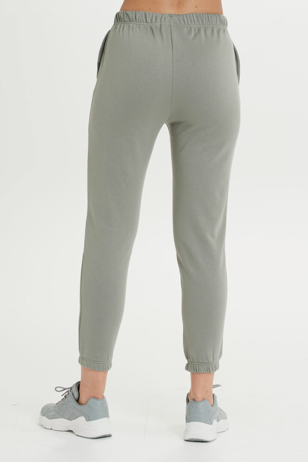 Athlecia Soffina Pants, Shadow - Bild 3