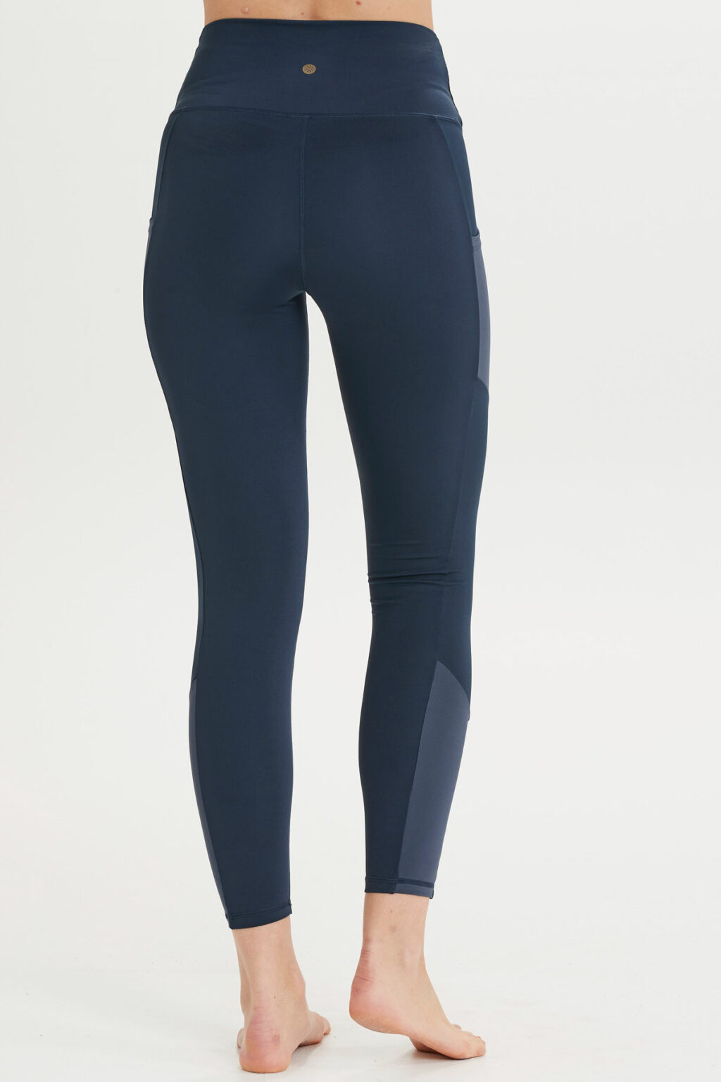 Athlecia Sasha Leggings, Dark Sapphire - Bild 11