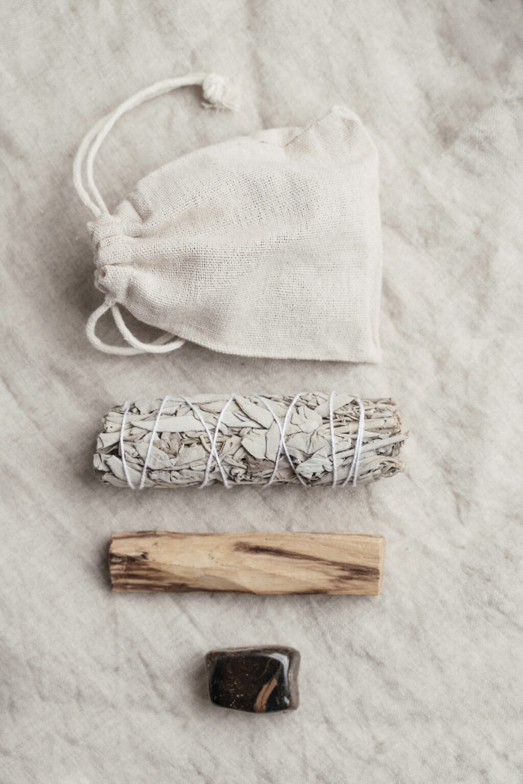 Yuman Cleanse Ritual