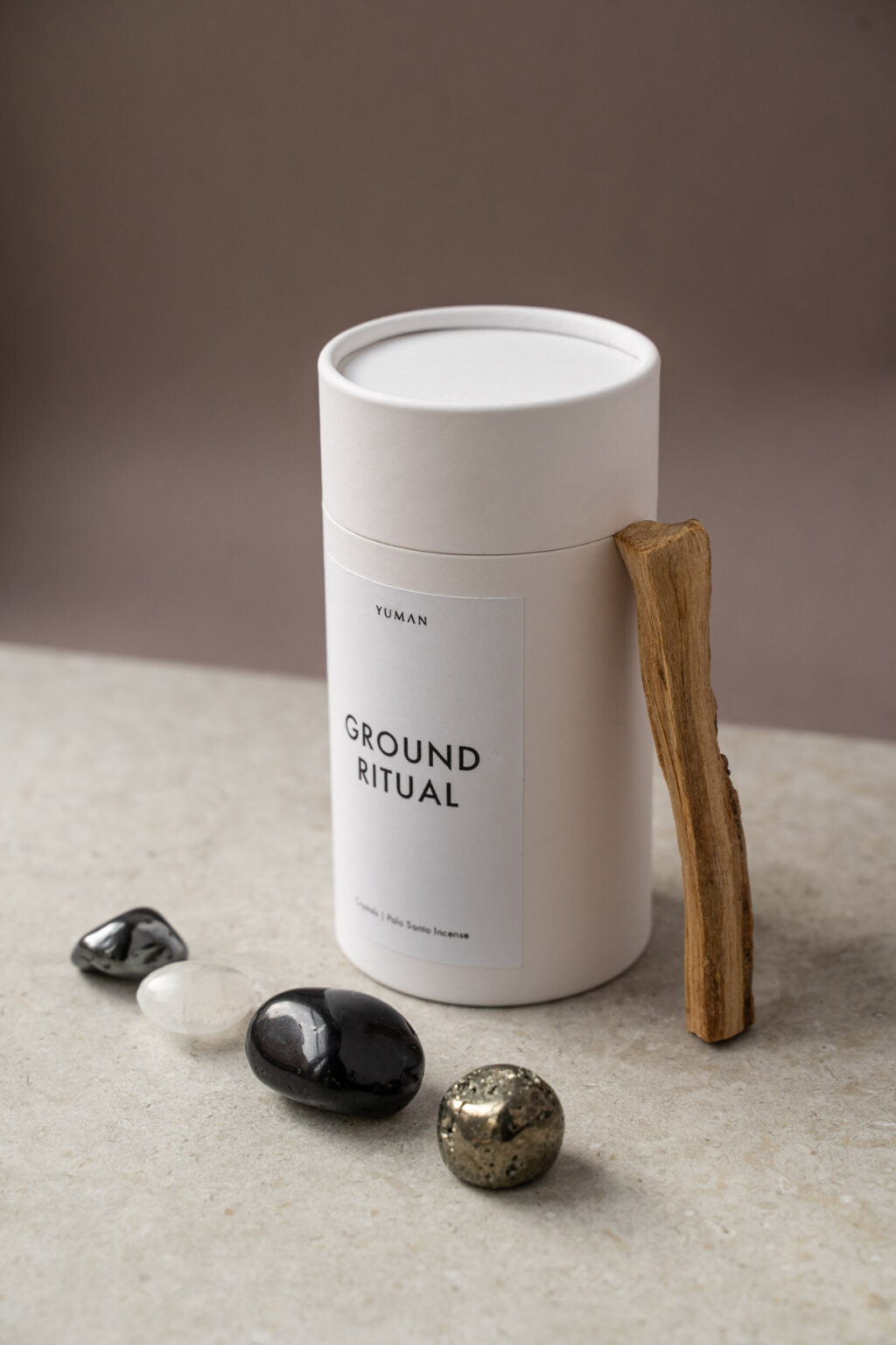 Yuman Ground Ritual