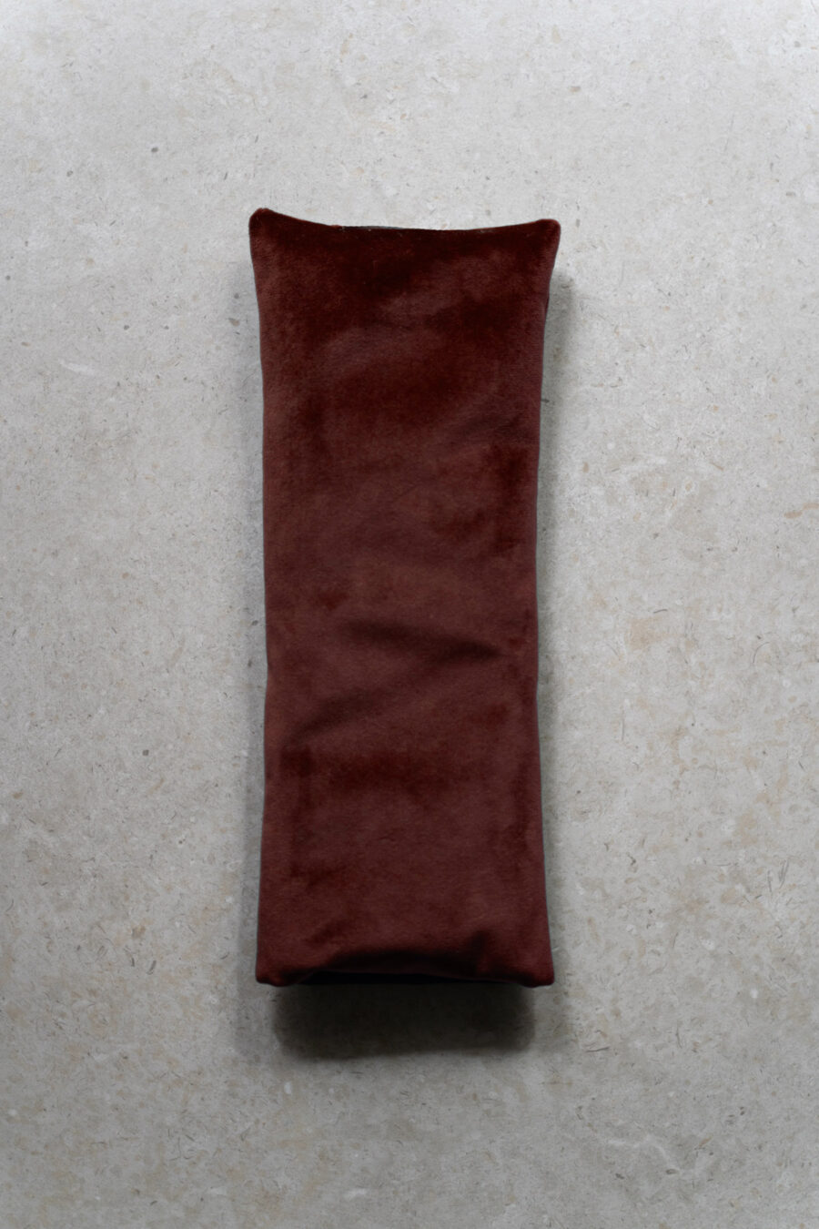 Yuman Eye Pillow Clay