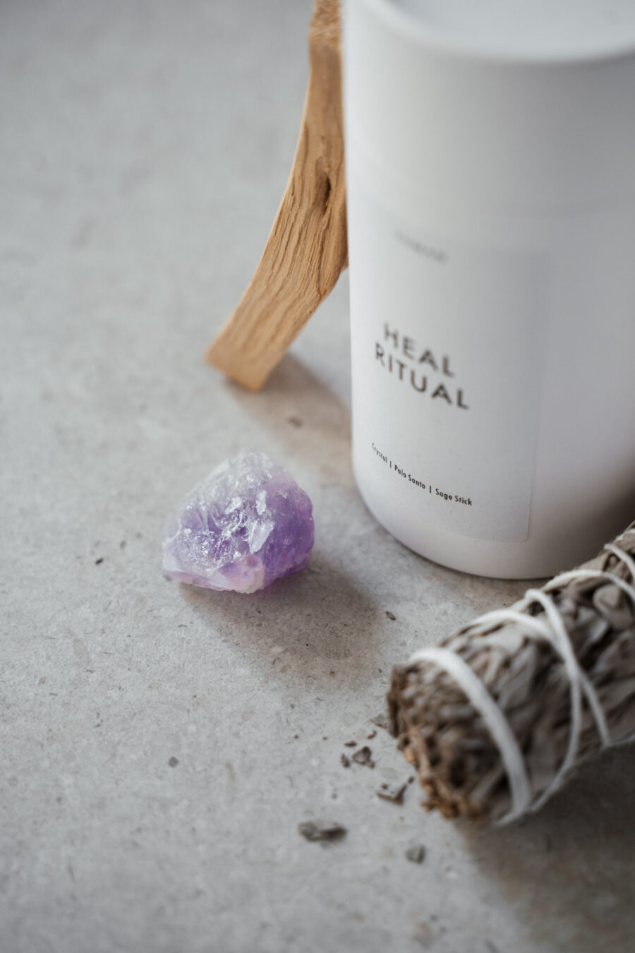 Yuman Heal Ritual - Bild 5