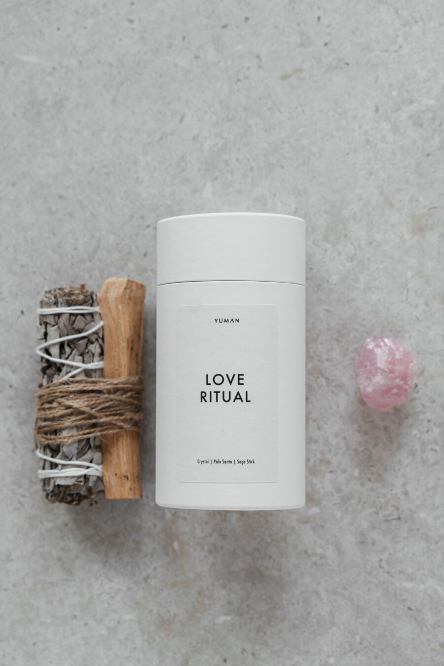 Yuman Love Ritual - Bild 4