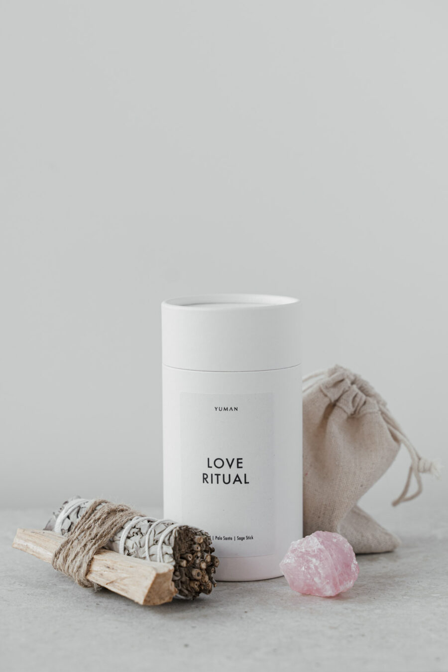 Yuman Love Ritual - Bild 5