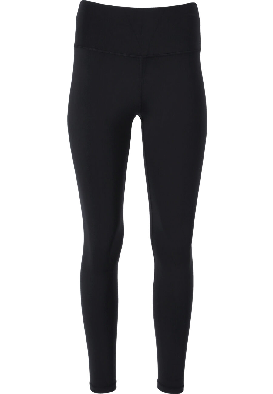 Athlecia Gaby Tights, Black - Bild 2