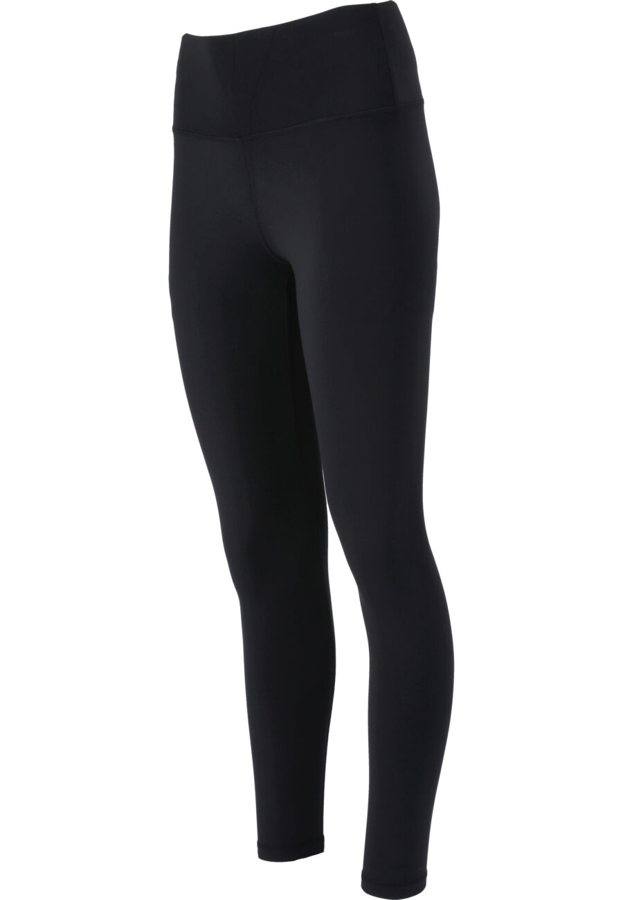 Athlecia Gaby Tights, Black - Bild 3