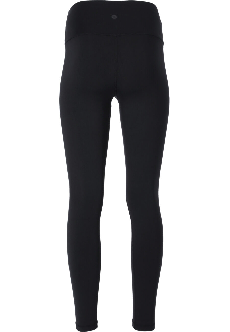 Athlecia Gaby Tights, Black - Bild 4