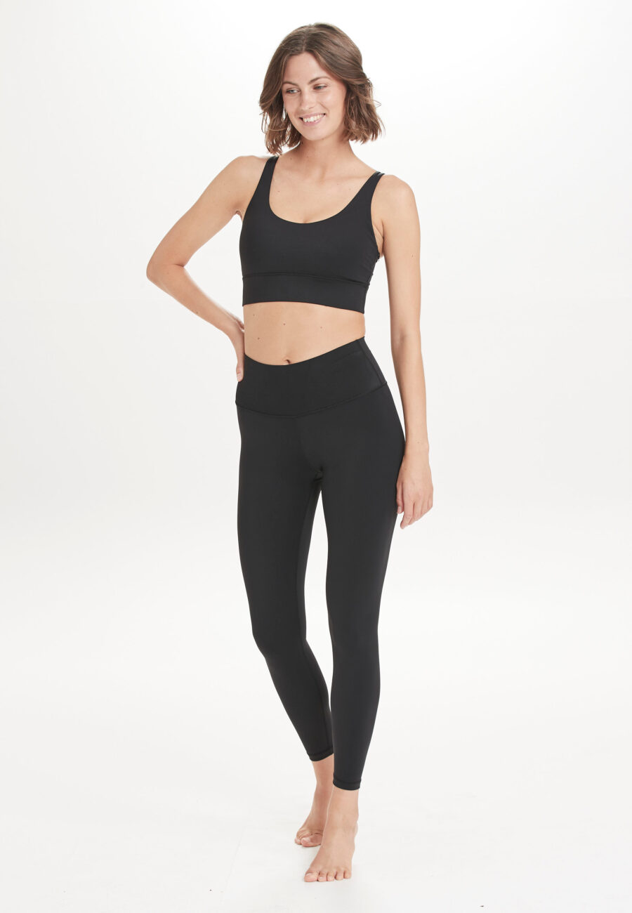 Athlecia Gaby Tights, Black