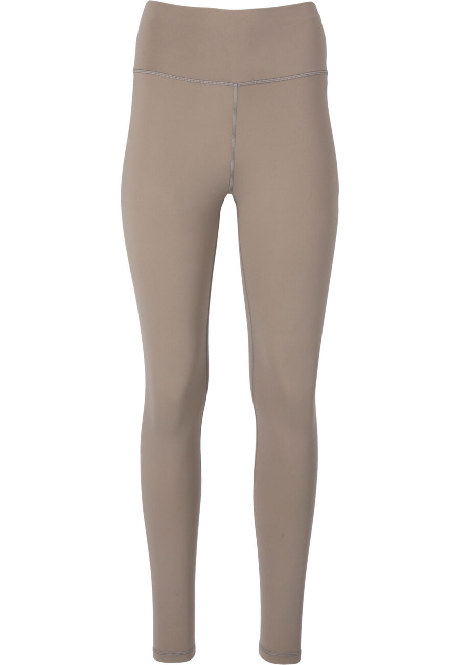 Athlecia Gaby Tights, Driftwood - Bild 7