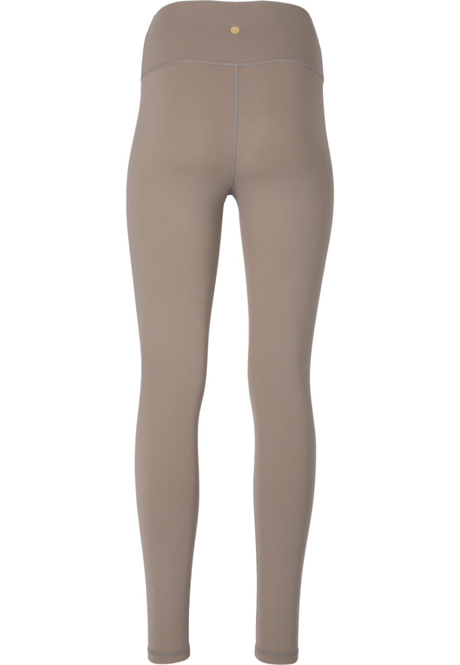 Athlecia Gaby Tights, Driftwood - Bild 9