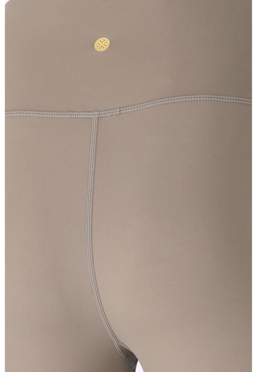 Athlecia Gaby Tights, Driftwood - Bild 6