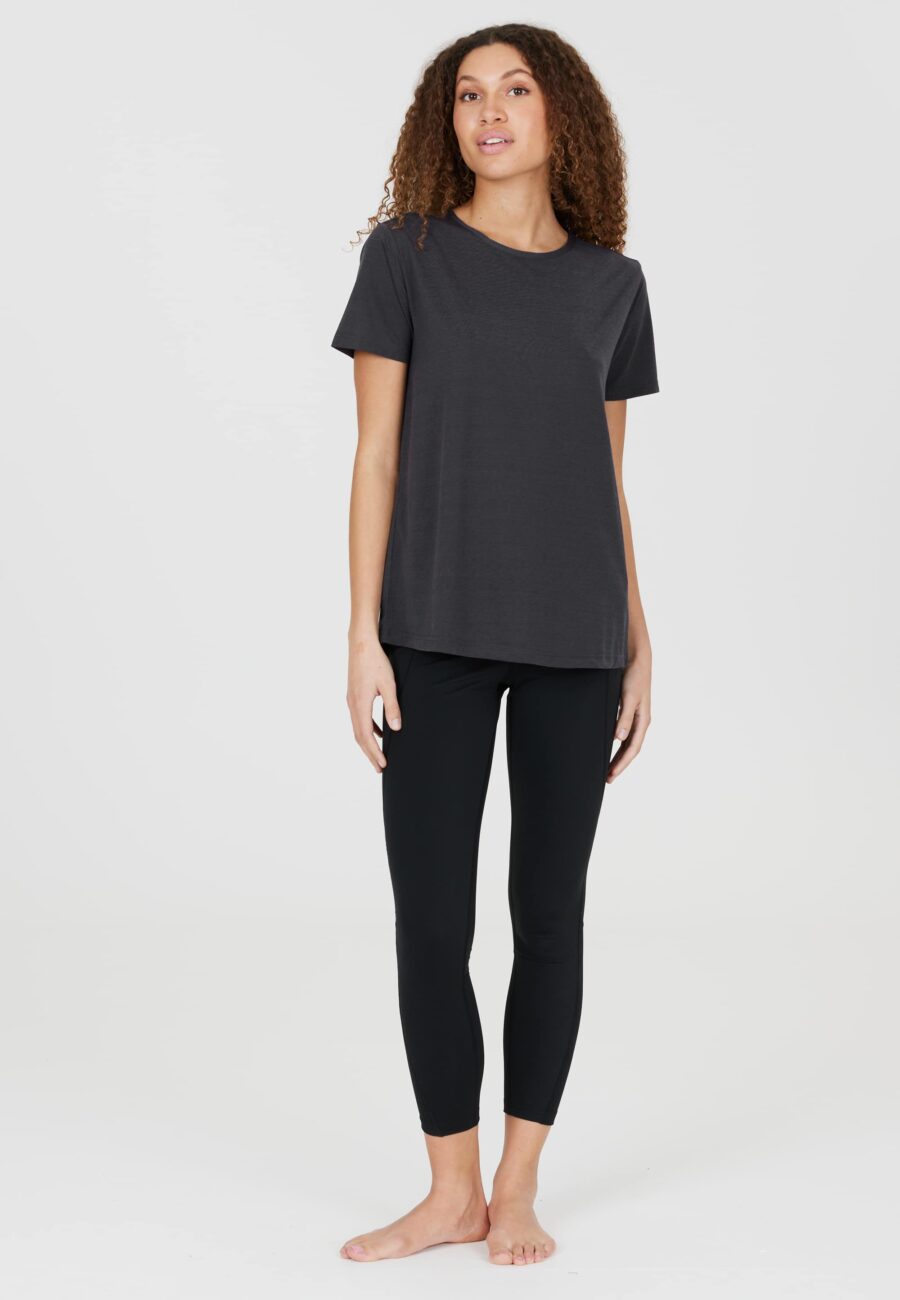 Athlecia Lizzy T-shirt, Nine Iron - Bild 6