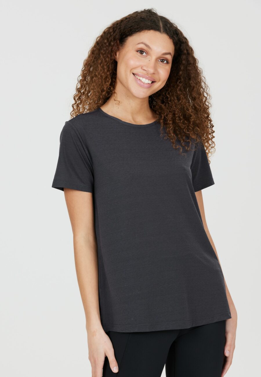 Athlecia Lizzy T-shirt, Nine Iron