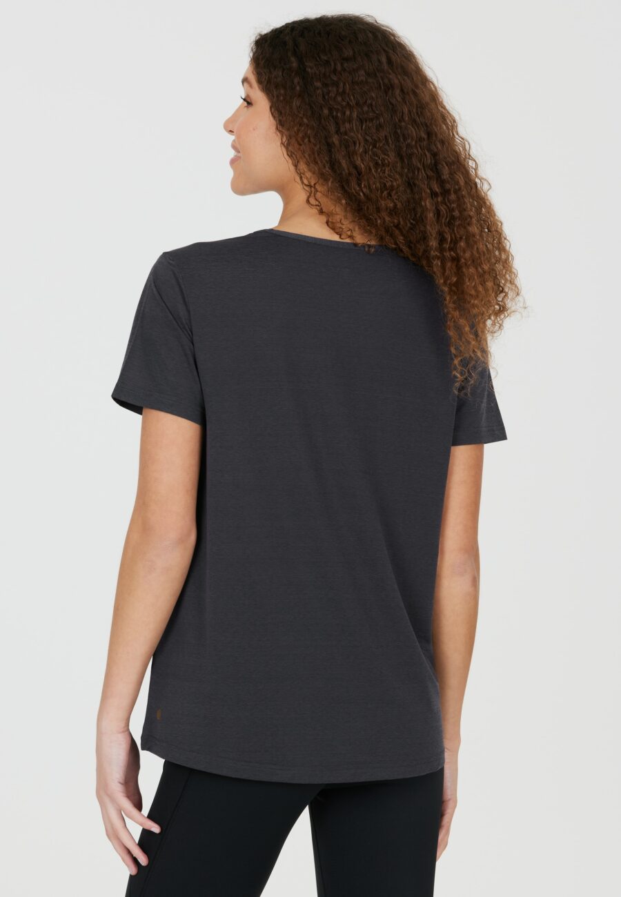 Athlecia Lizzy T-shirt, Nine Iron - Bild 8