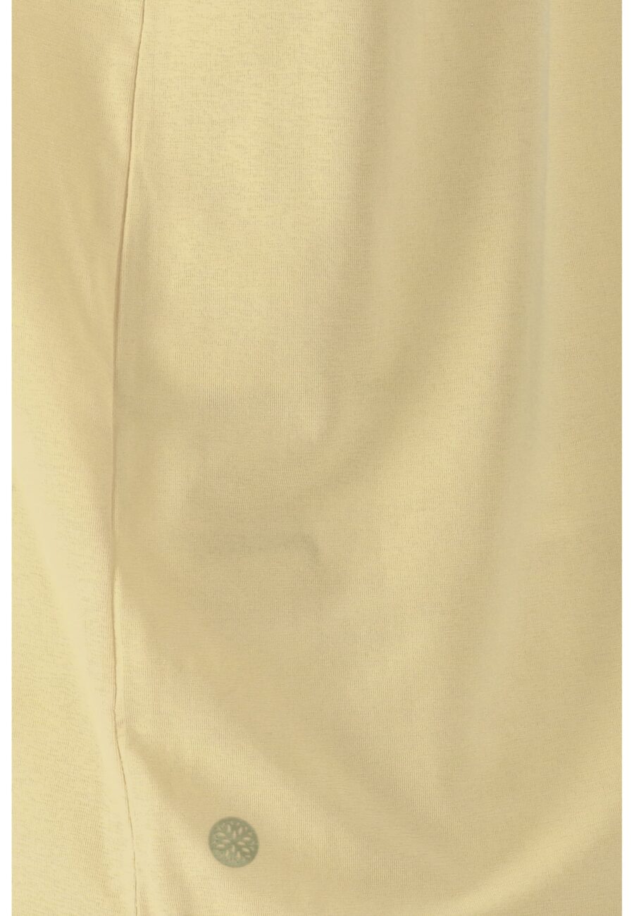 Athlecia Lizzy T-shirt, Lemon Icing - Bild 4