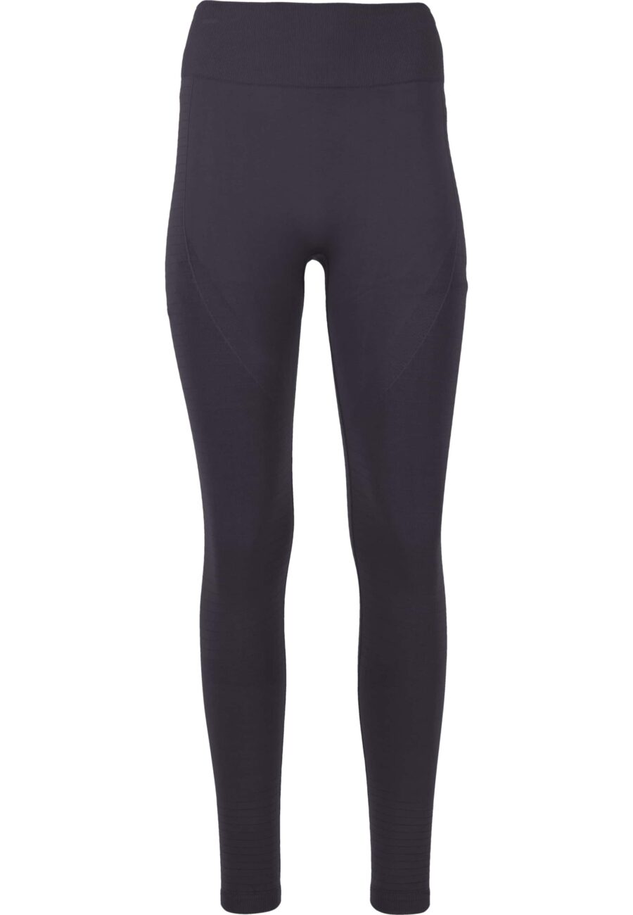 Athlecia Nagar Seamless High Waist Leggings, Nine Iron - Bild 5
