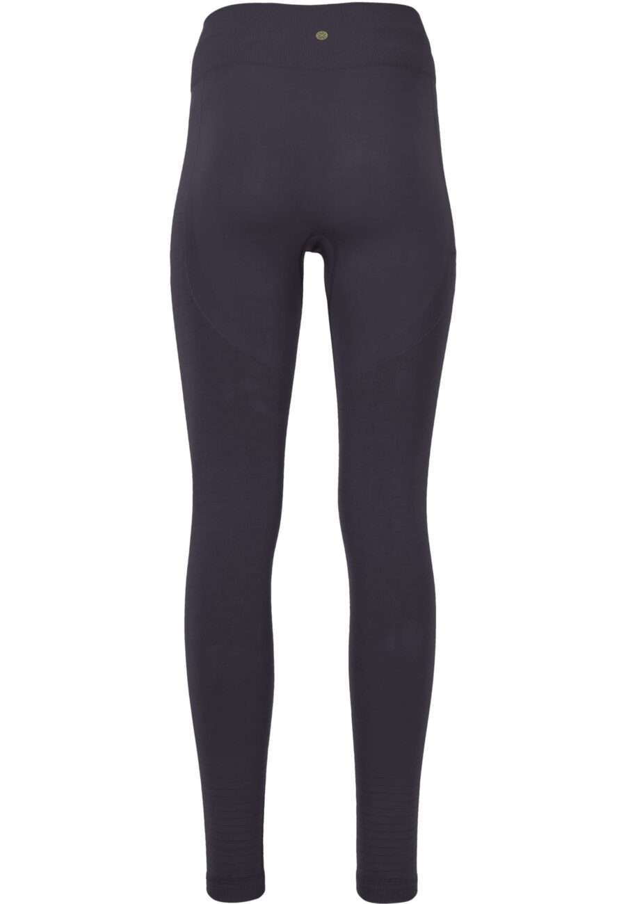 Athlecia Nagar Seamless High Waist Leggings, Nine Iron - Bild 6
