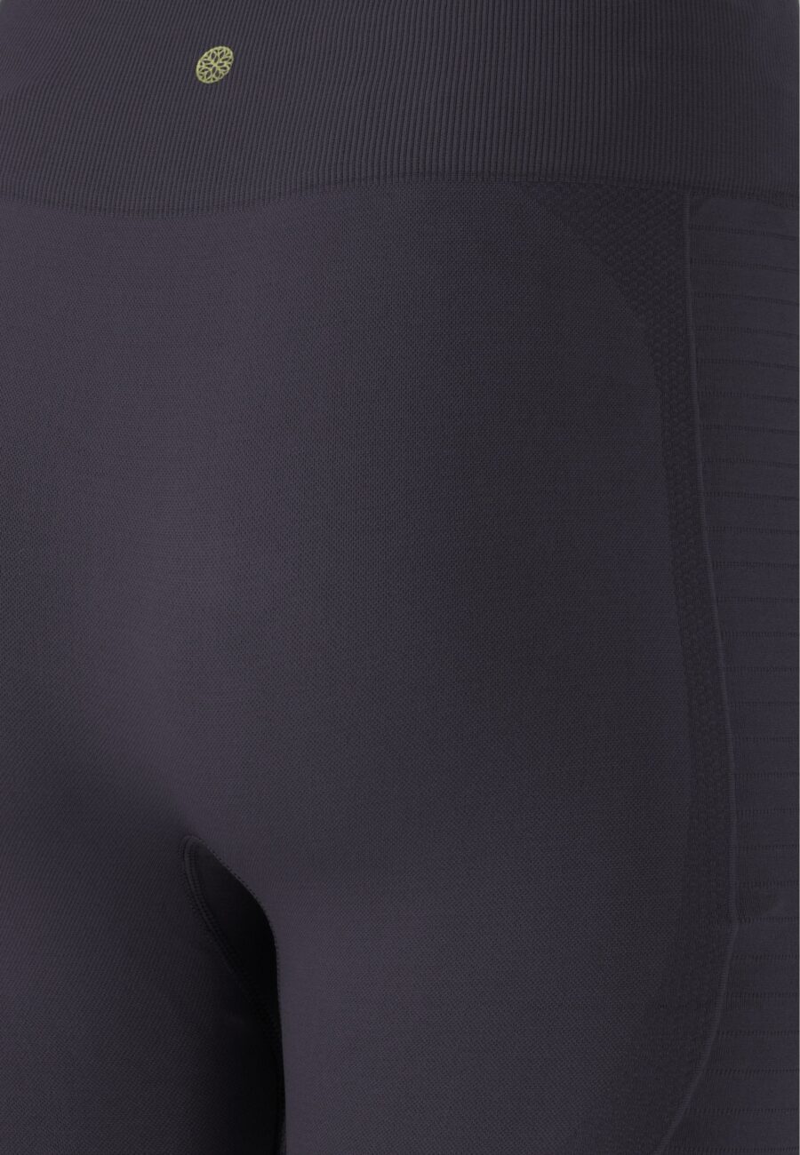 Athlecia Nagar Seamless High Waist Leggings, Nine Iron - Bild 7