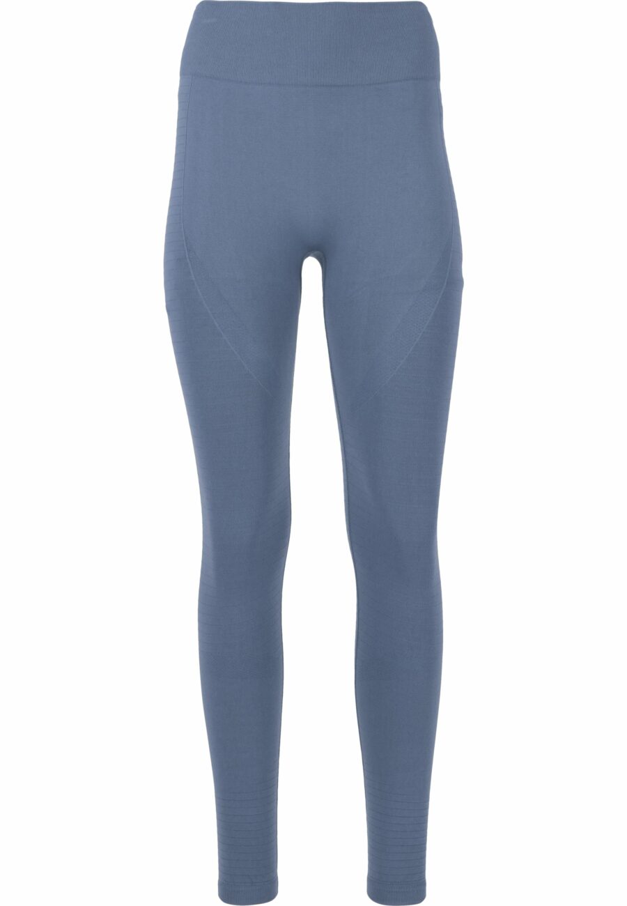Athlecia Nagar Seamless High Waist Leggings, Folkstone Gray - Bild 8