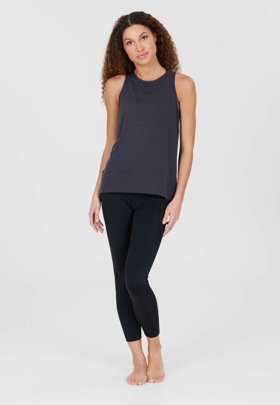 Athlecia Mota Soft Top, Nine Iron