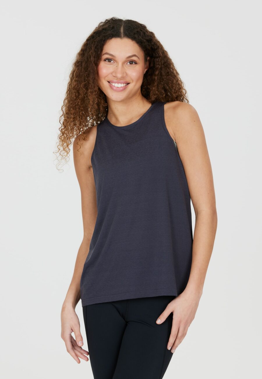 Athlecia Mota Soft Top, Nine Iron - Bild 8