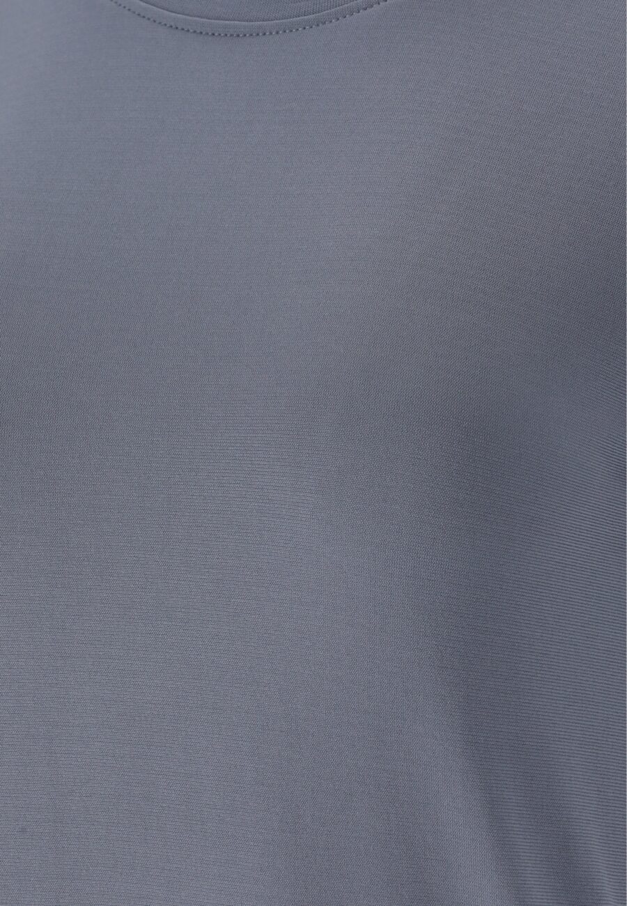 Athlecia Julee Seamless T-Shirt, Folkstone Grey - Bild 4