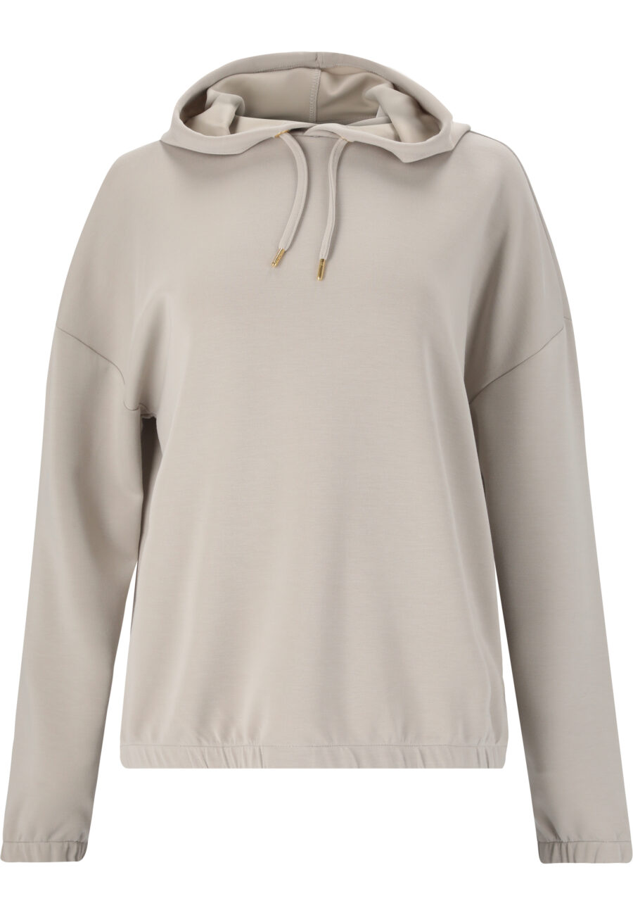 Athlecia Namier Hoodie, Dove - Bild 2