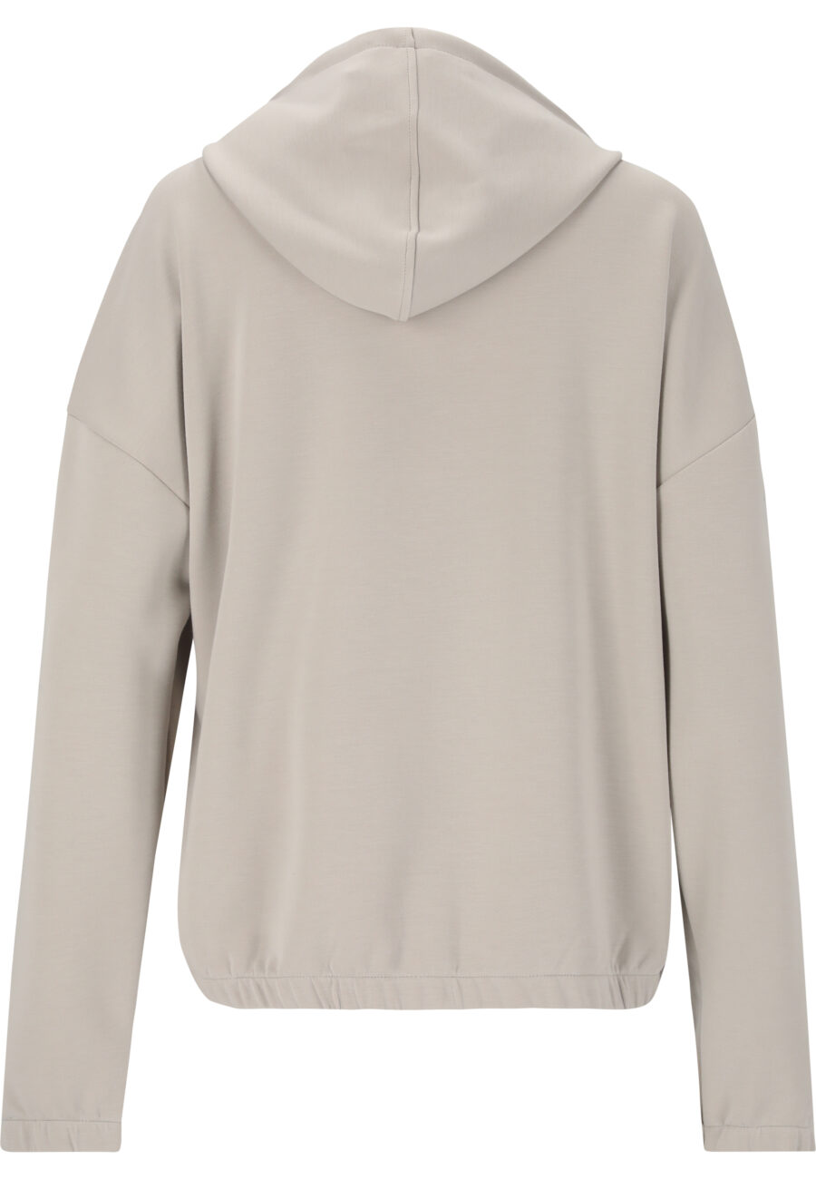 Athlecia Namier Hoodie, Dove - Bild 3