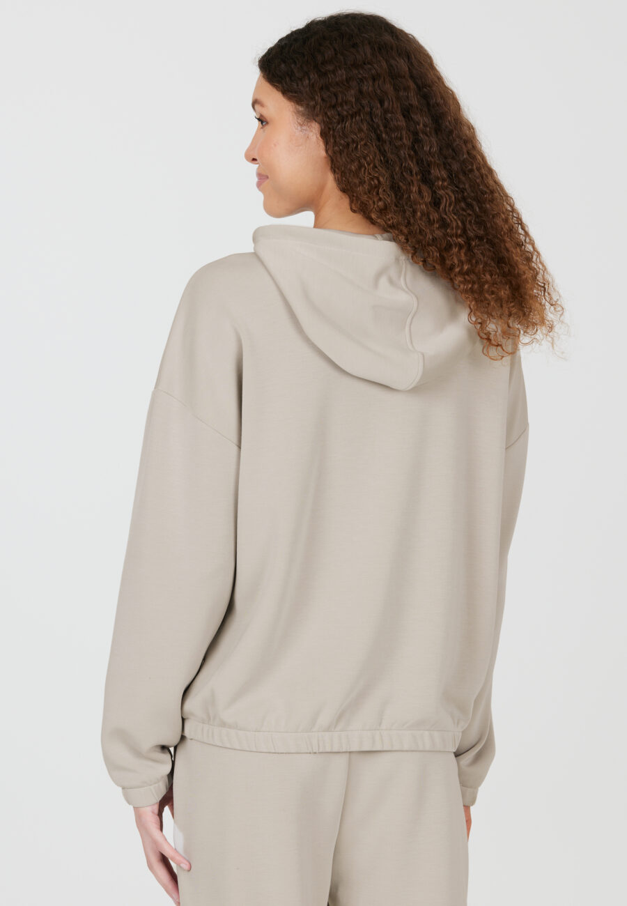 Athlecia Namier Hoodie, Dove - Bild 9