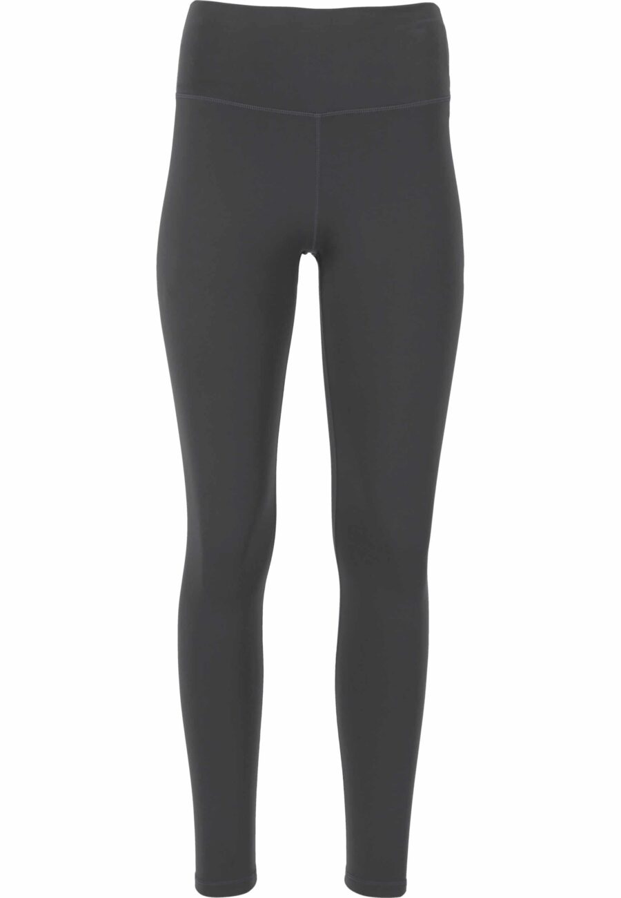 Athlecia Gaby Tights, Dark Concrete - Bild 2