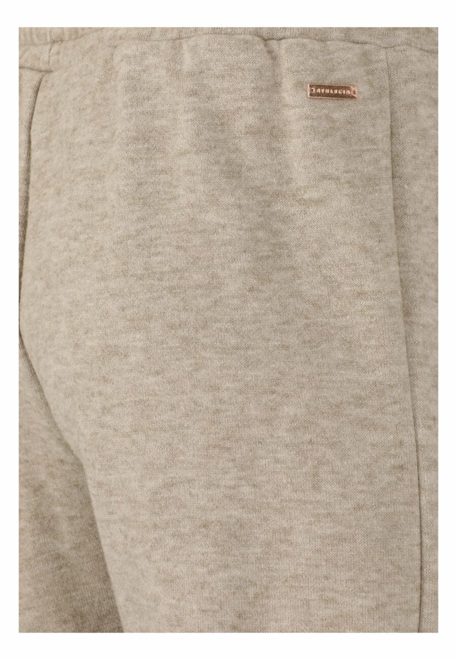 Athlecia Asinie Pants, Desert Taupe - Bild 4