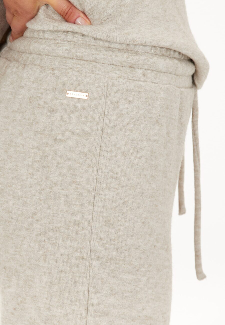 Athlecia Asinie Pants, Desert Taupe - Bild 6