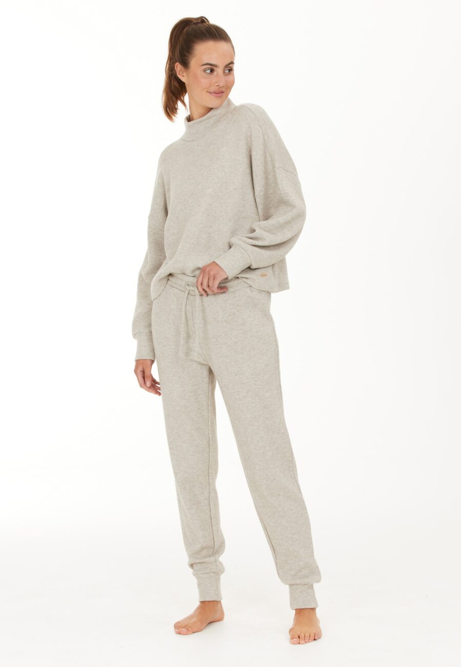 Athlecia Asinie Pants, Desert Taupe