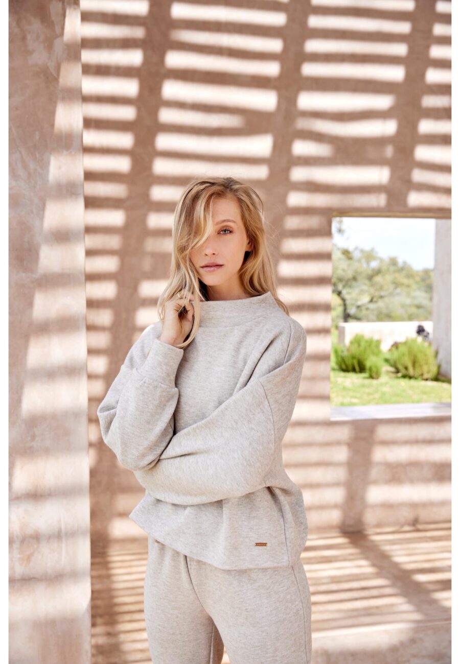 Athlecia Asinie Pants, Desert Taupe - Bild 10