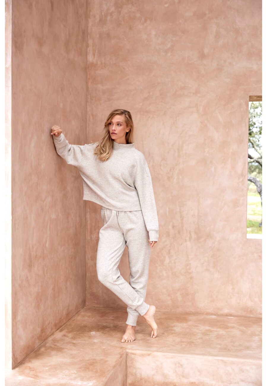 Athlecia Asinie Pants, Desert Taupe - Bild 12