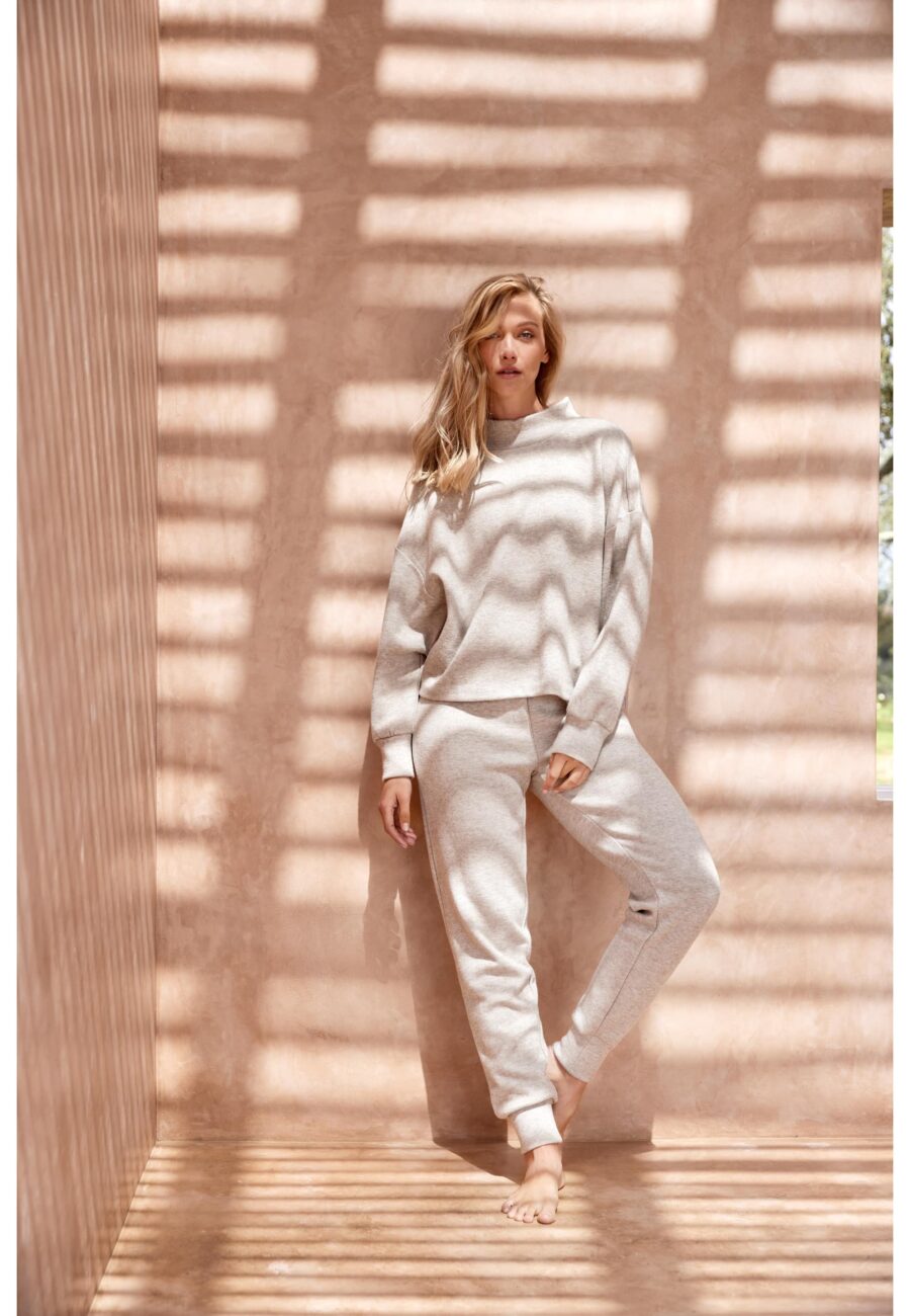Athlecia Asinie Pants, Desert Taupe - Bild 17