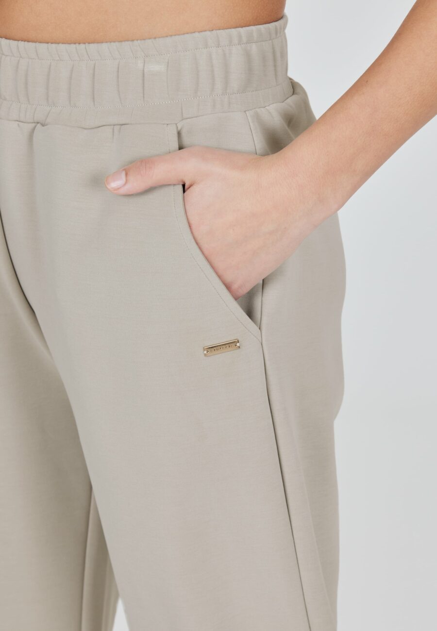 Athlecia Jillnana Pants, Dove - Bild 5