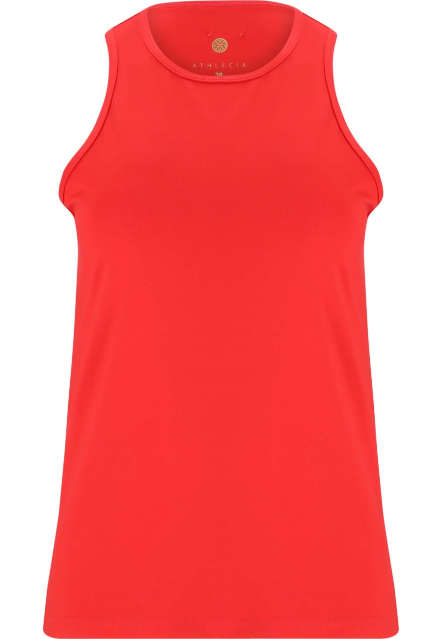 Athlecia Almi Top, Tomato - Bild 2