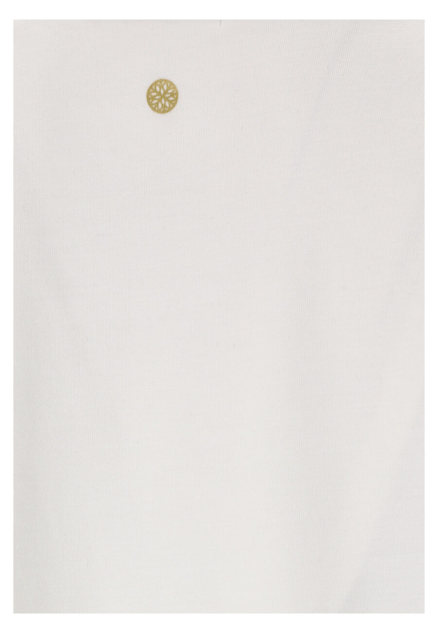 Athlecia Sweeky top, White - Bild 4