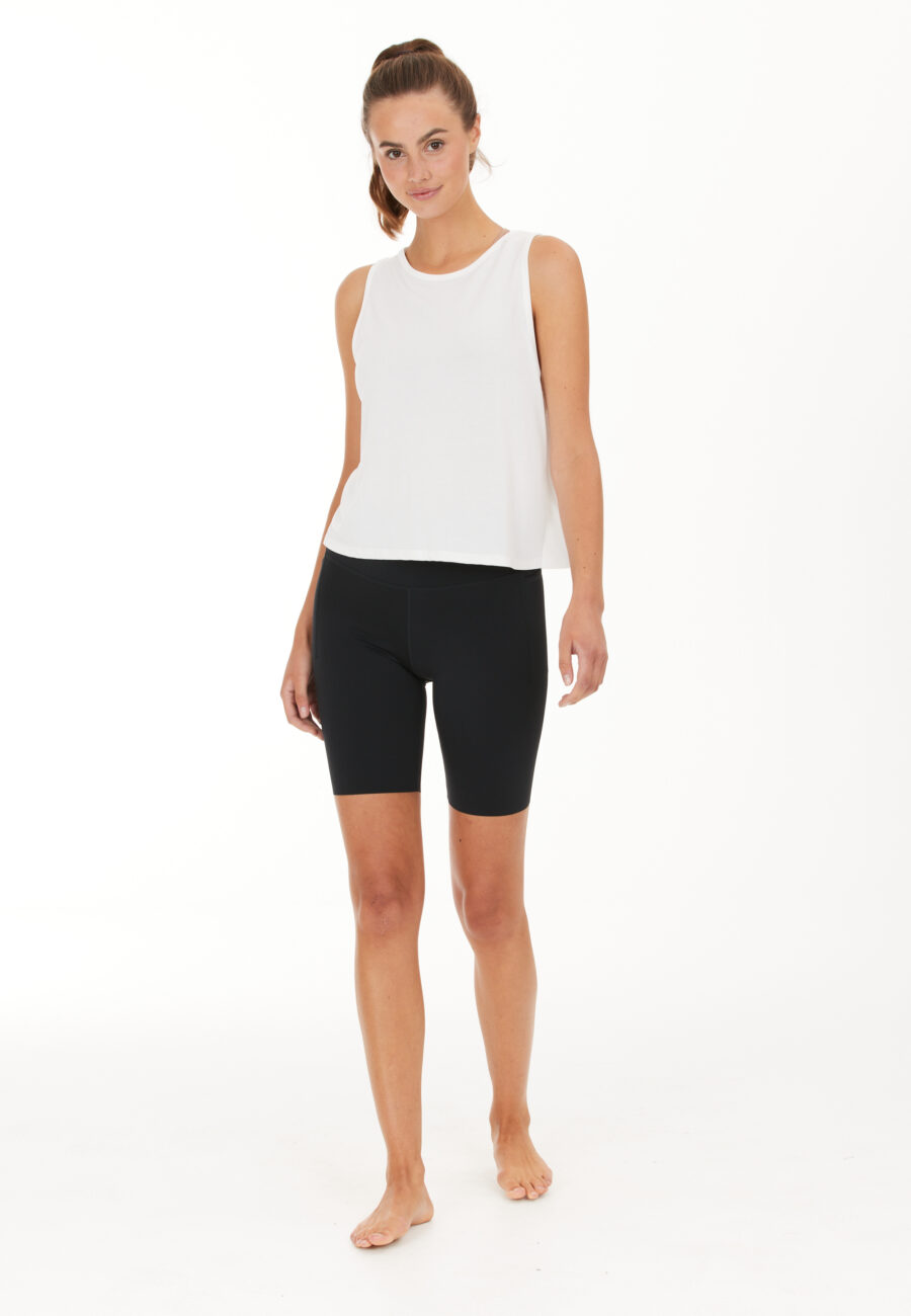Athlecia Sweeky top, White - Bild 7
