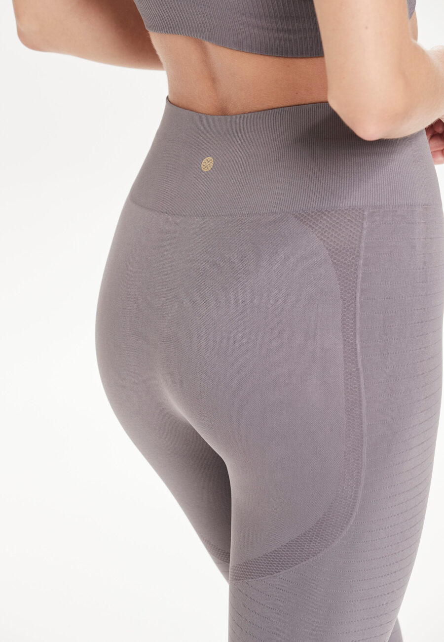 Athlecia Nagar Seamless High Waist Leggings, Repose - Bild 7